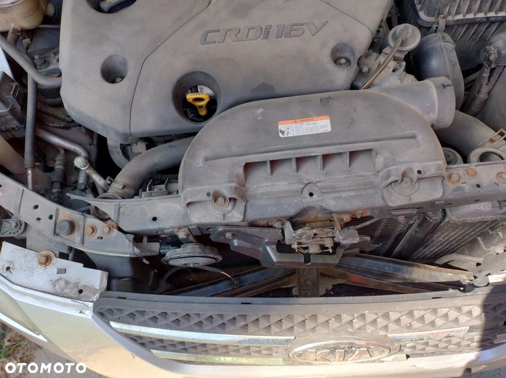 Kia Ceed 1.6 Crdi Comfort - 15