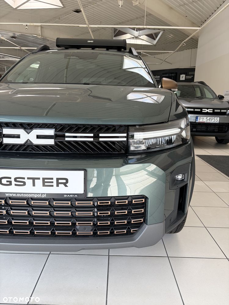 Dacia Bigster - 4