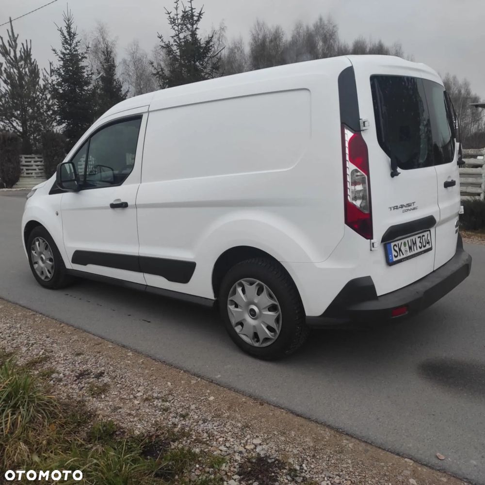 Ford Transit Connect - 6