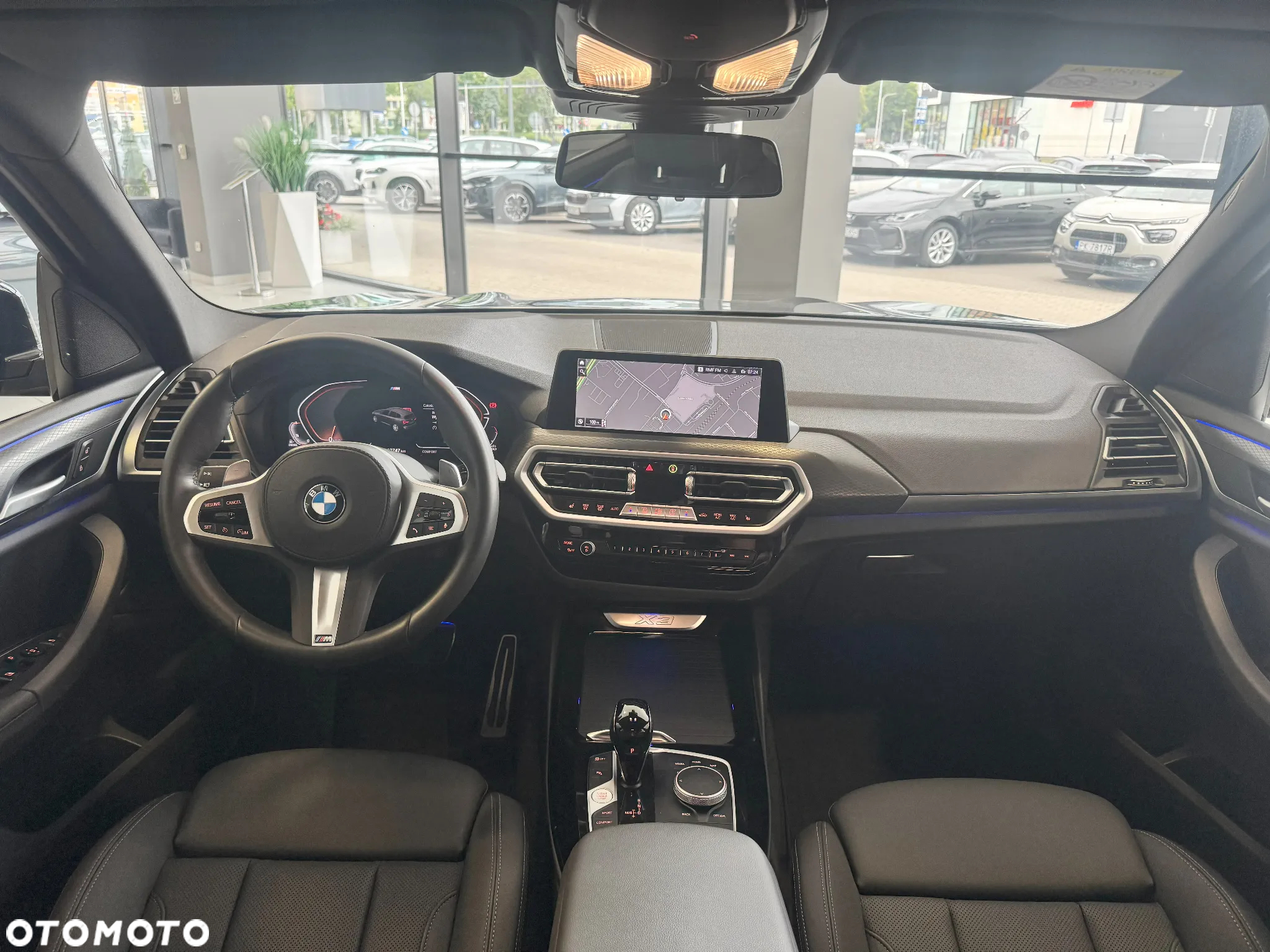 BMW X3 - 17