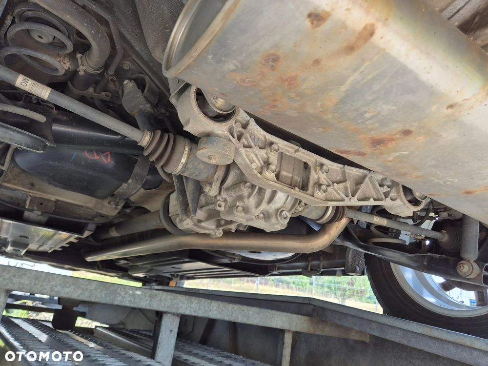 Suzuki sx4 cross 2018rok 1,6 diesel automat 4×4 62 tyś km na części. - 21