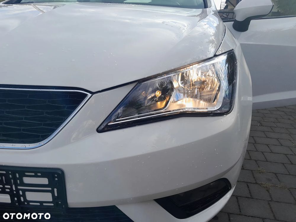 Seat Ibiza 1.2 12V Style - 10