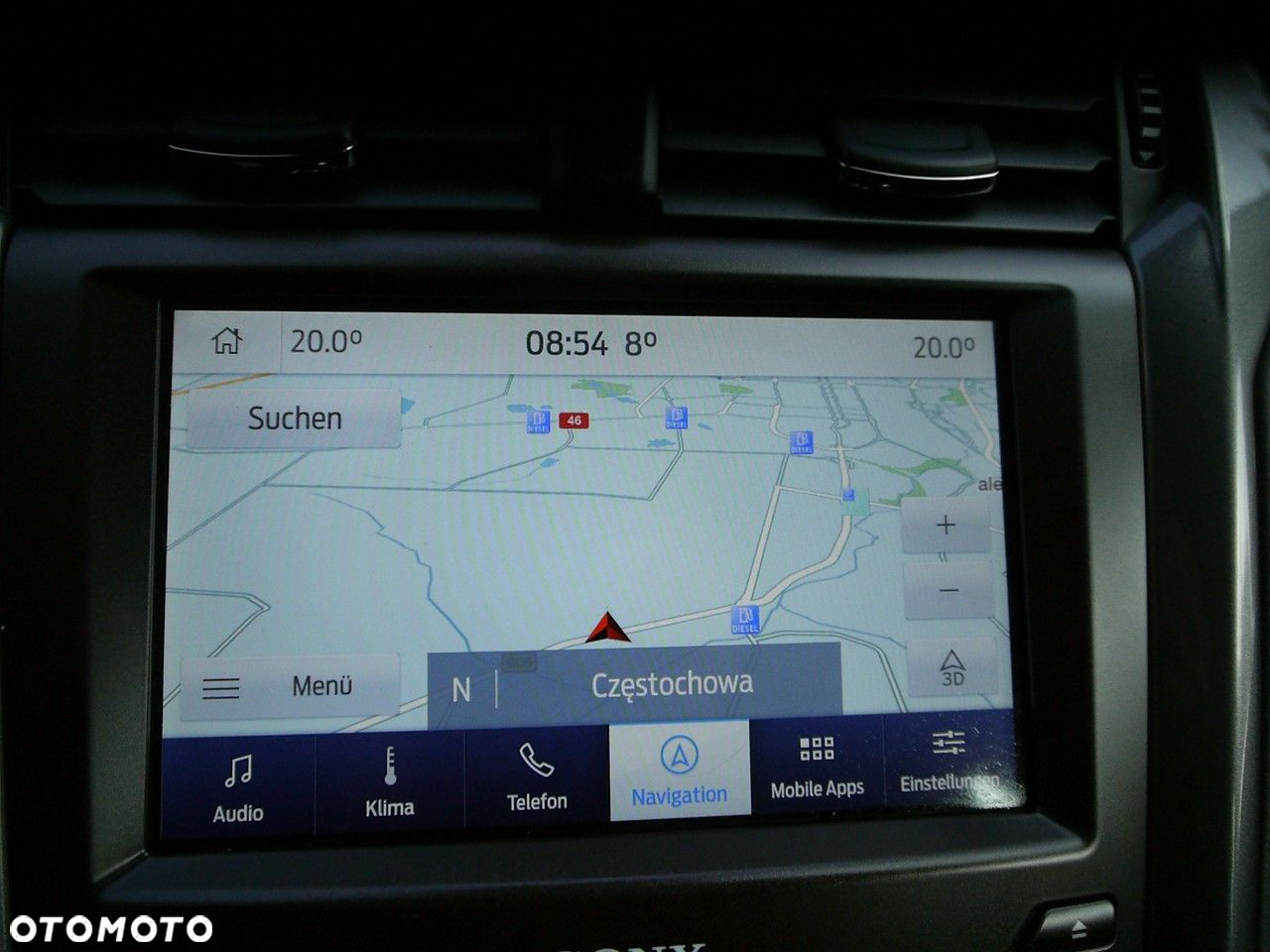Ford Mondeo - 27