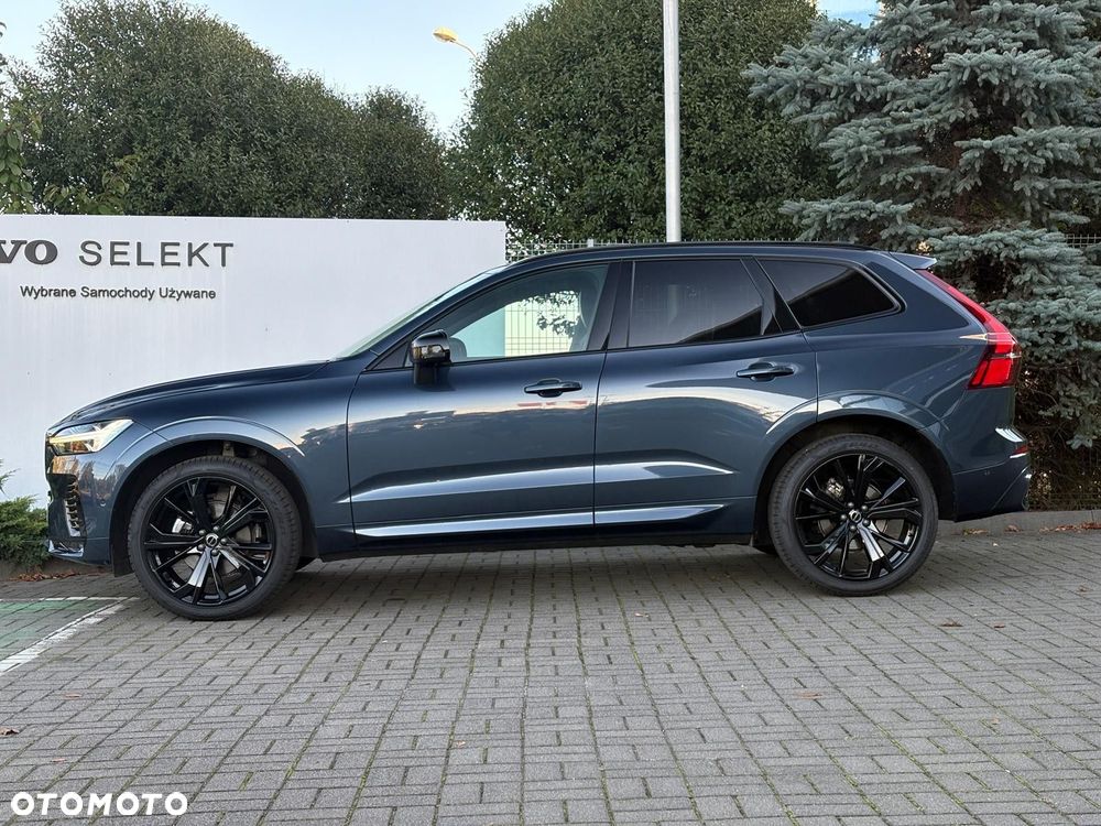 Volvo XC 60 - 5