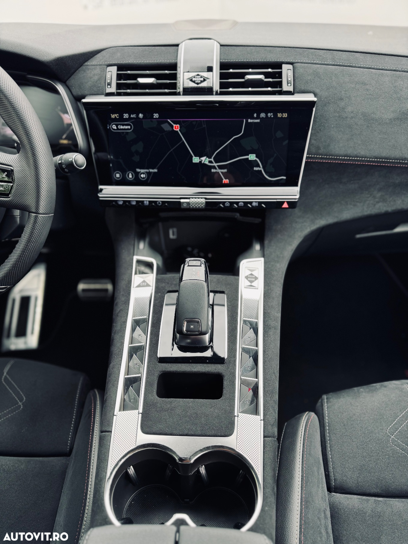DS Automobiles DS 7 Crossback DS7 1.5 BlueHDi 130 S&S EAT8 BASTILLE - 26