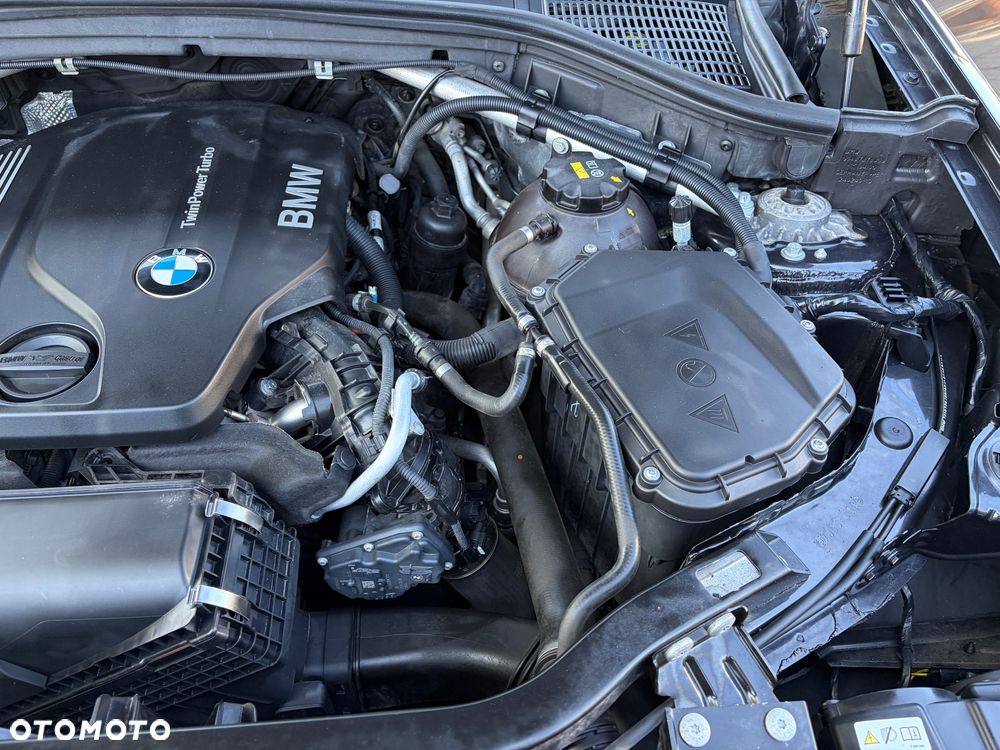 BMW X4 xDrive20d xLine - 17