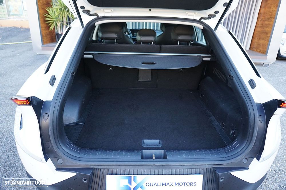 Kia EV6 77,4-kWh Business - 15