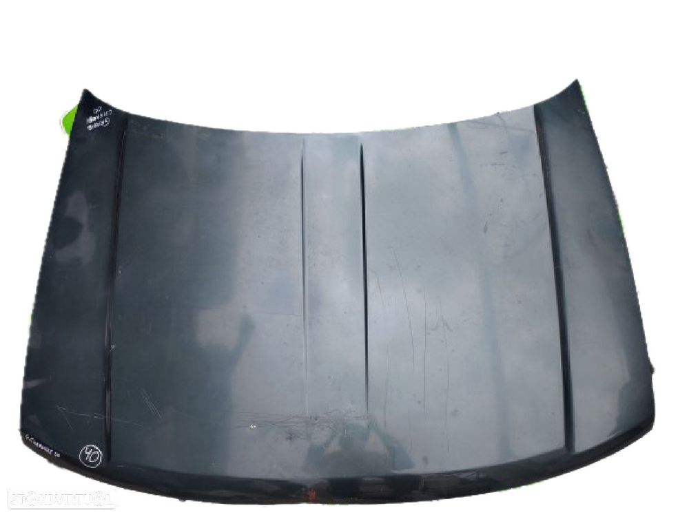 Capot Jeep Cherokee (Kj) - 1