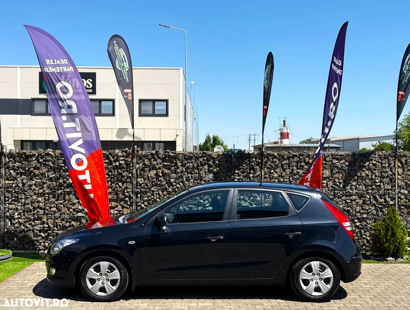 Hyundai i30 1.4 Classic - 17