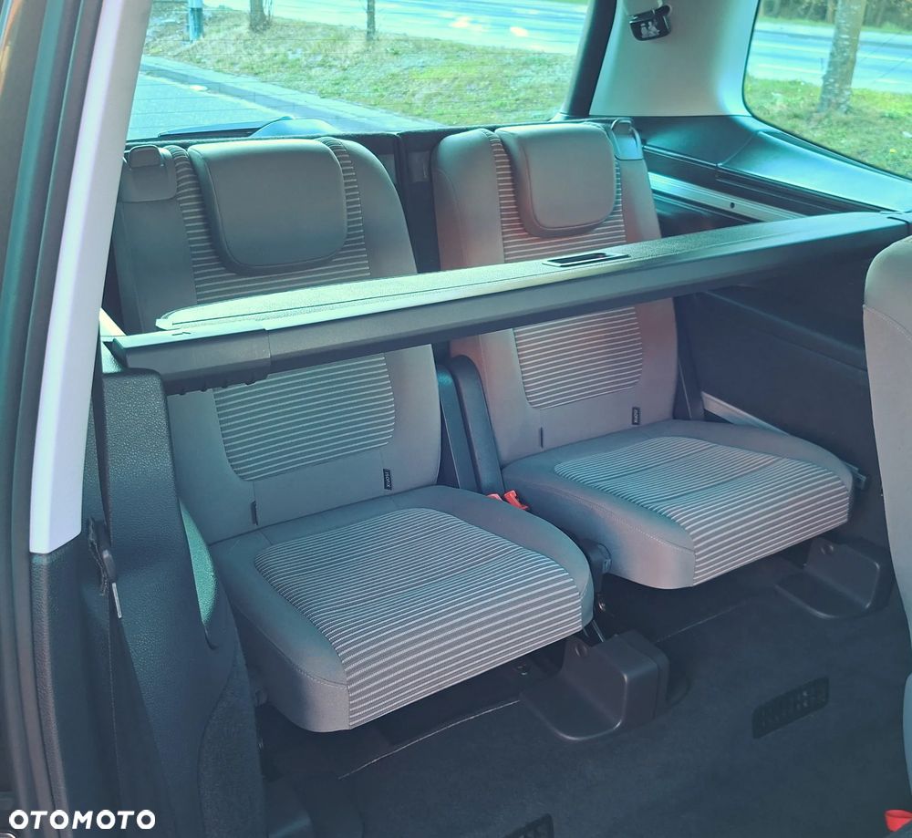 Seat Alhambra 2.0 TDI Ecomotive Style Viva - 13