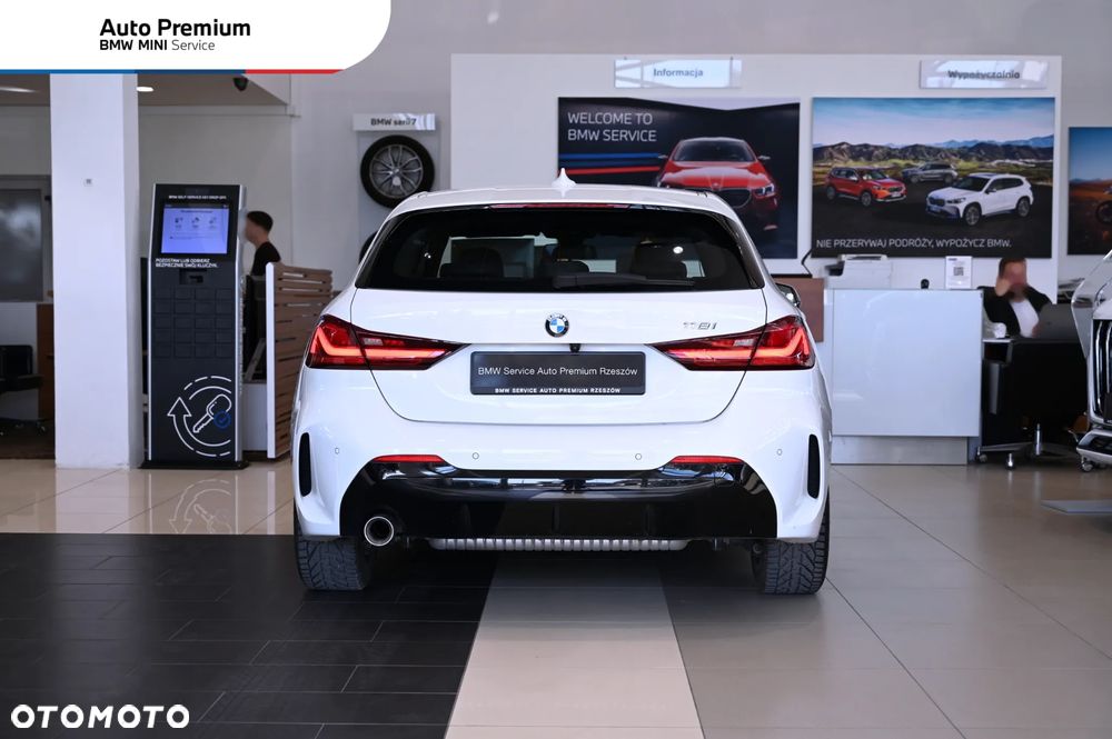 BMW Seria 1 118i M Sport - 7