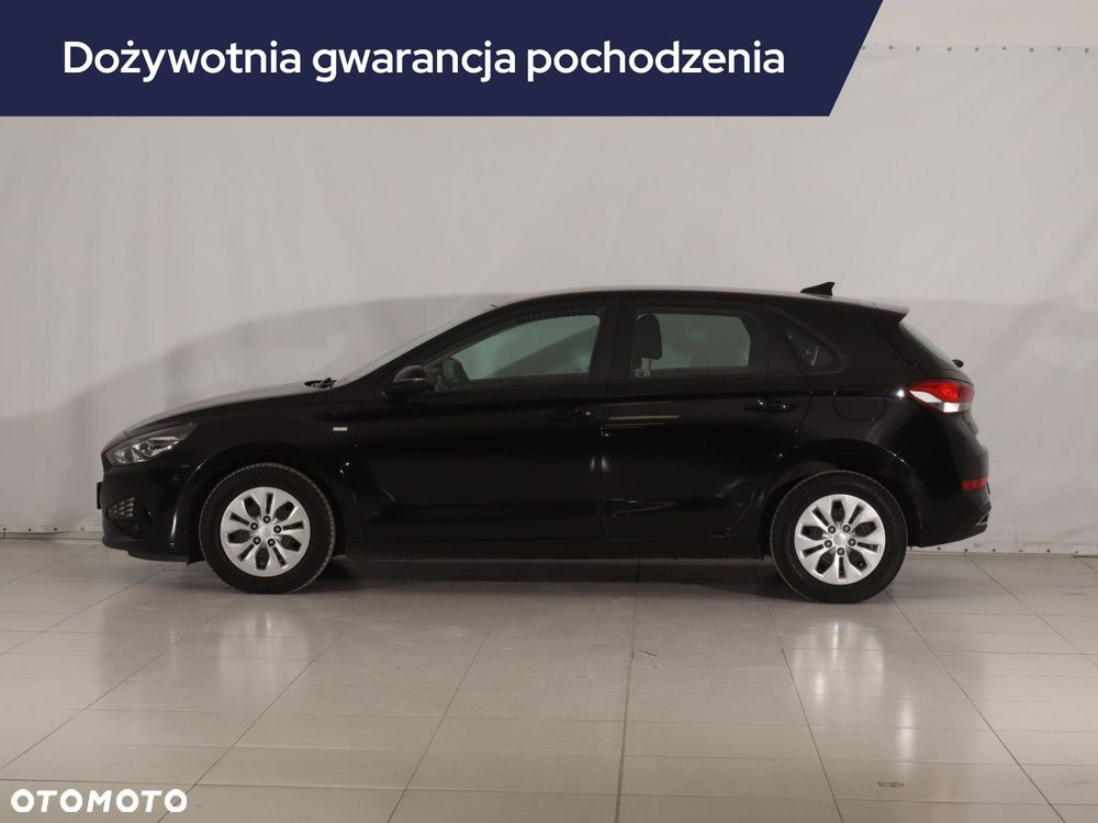 Hyundai i30 2022