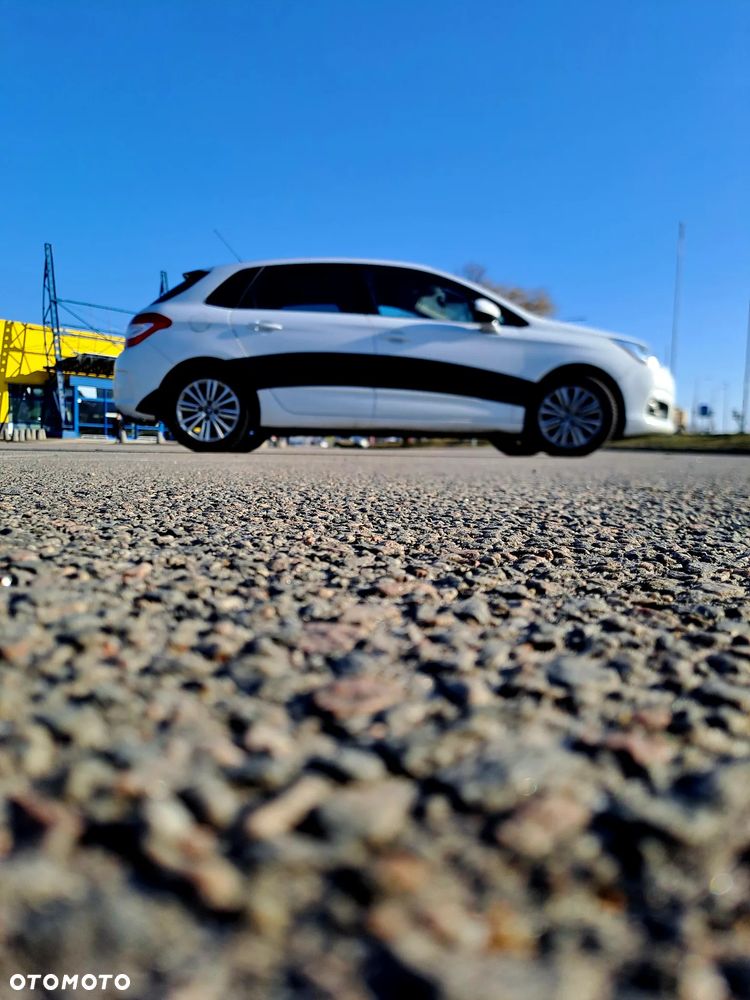 Citroën C4 - 17