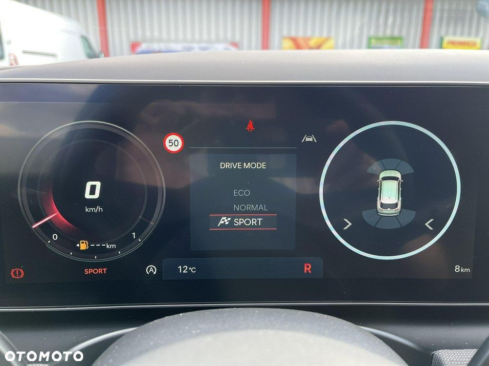 Hyundai Tucson 1.6 T-GDi Executive 2WD - 32