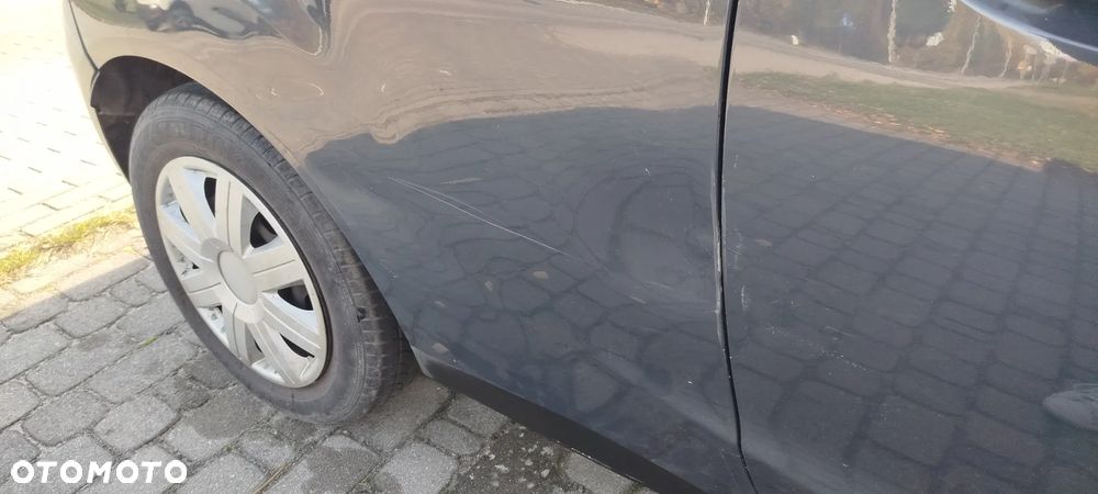 Ford Fiesta 1.6 TDCi DPF Trend - 7