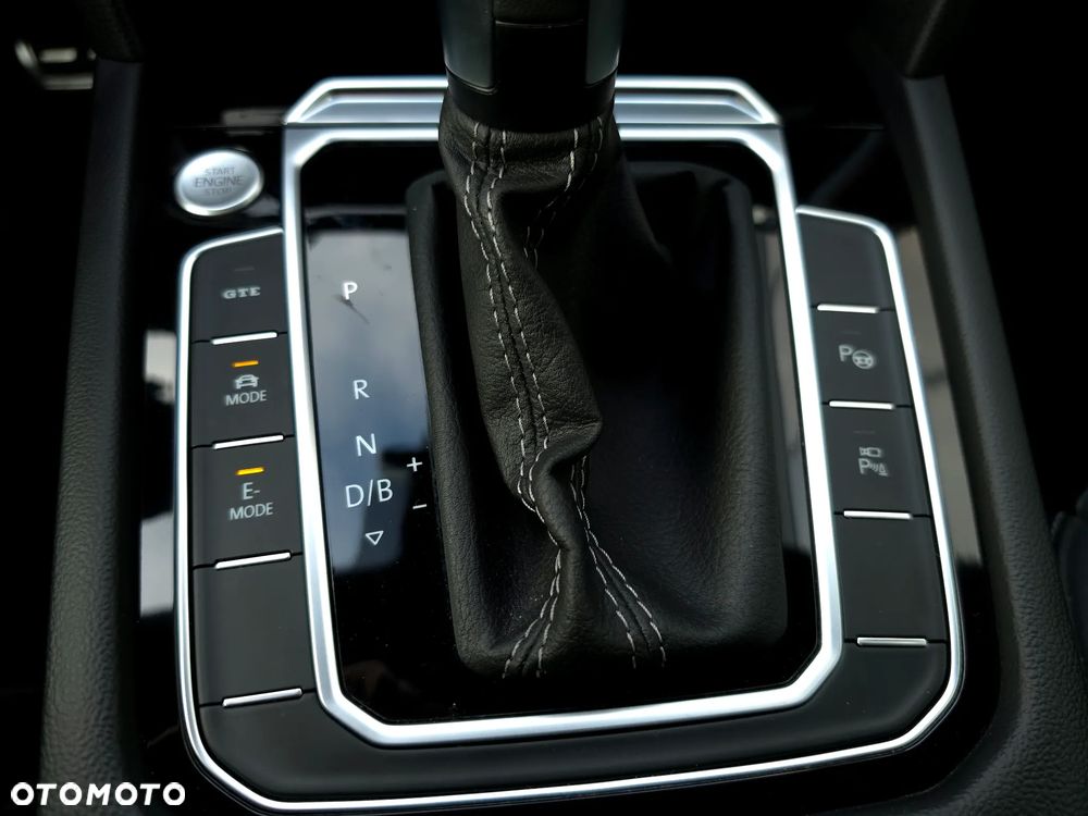 Volkswagen Arteon 1.4 TSI Plug-In Hybrid R-Line DSG - 19