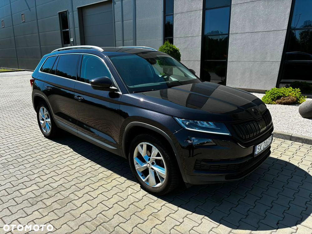 Skoda Kodiaq 1.4 TSI ACT 4x2 Ambition DSG - 3