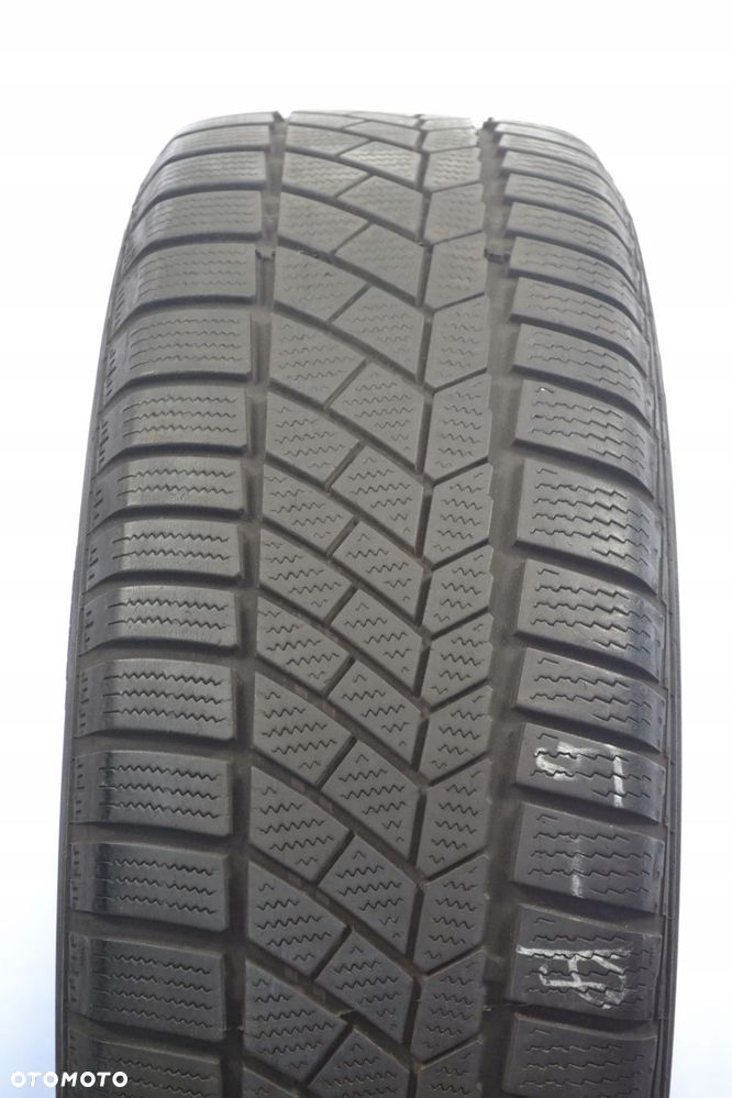205/55R16 91H CONTINENTAL TS830P SSR x1szt 1342p - 2