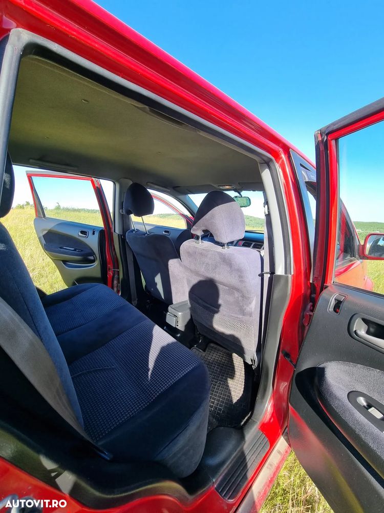 Honda HR-V 4wd - 13