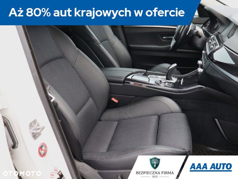 BMW Seria 5 - 11