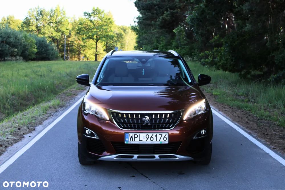 Peugeot 3008 1.6 HDi Active - 2
