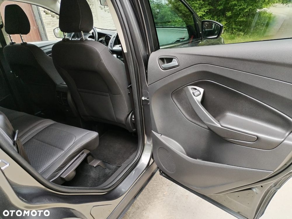 Ford Kuga 2.0 TDCi AWD Edition - 16