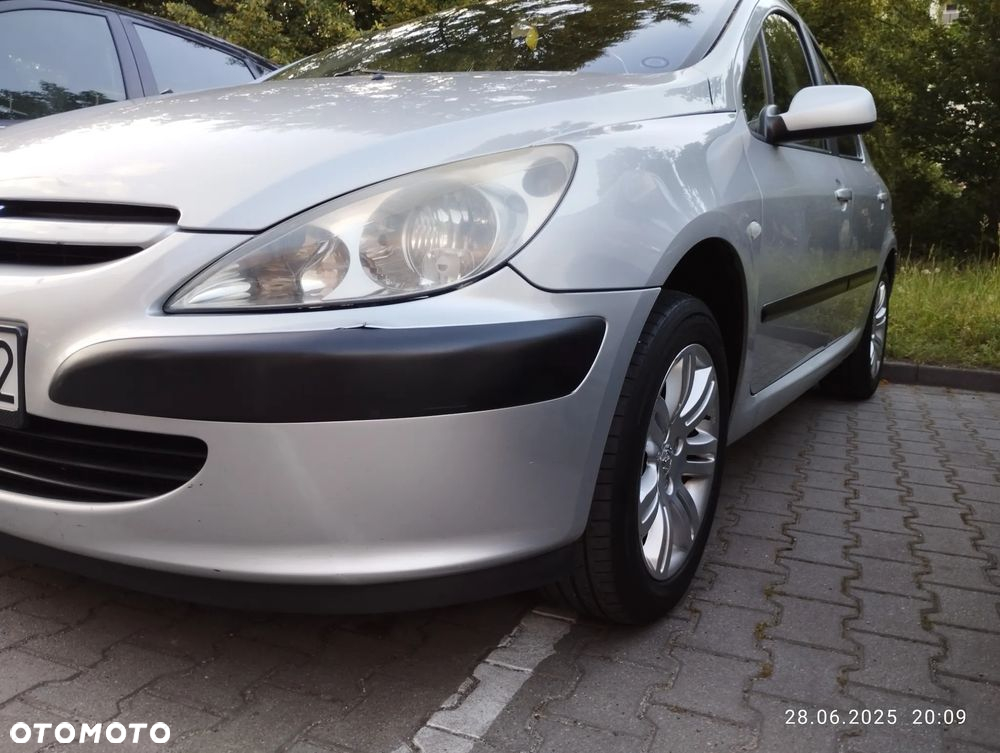 Peugeot 307 1.6 Mistral - 26