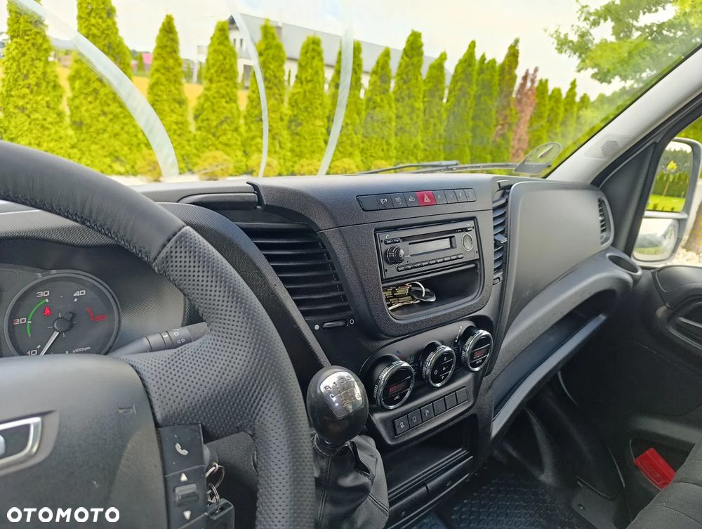 Iveco Daily 35c15 - 9