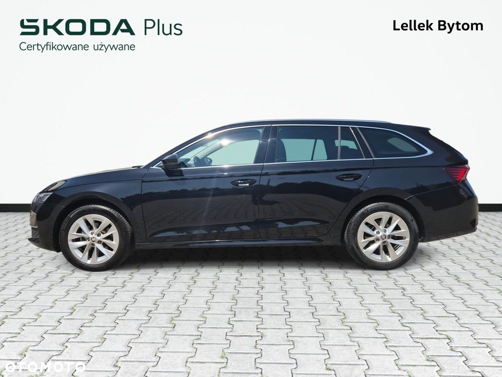 Skoda Octavia 2.0 TDI Selection - 10