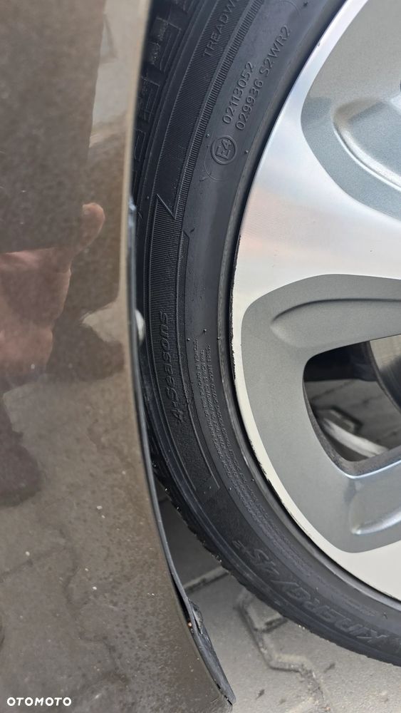 Kia Carens 1.7 CRDi XL 7DCT - 8