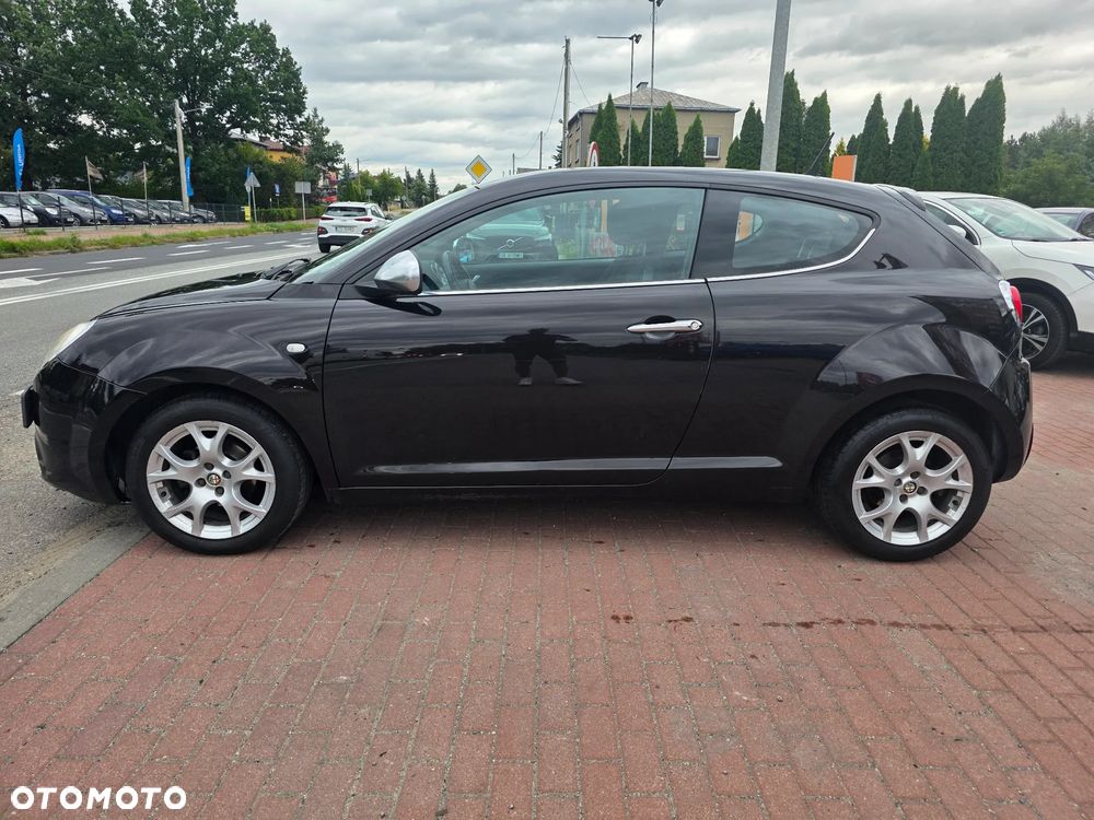 Alfa Romeo Mito 0.9 8V Twinair Turismo - 7