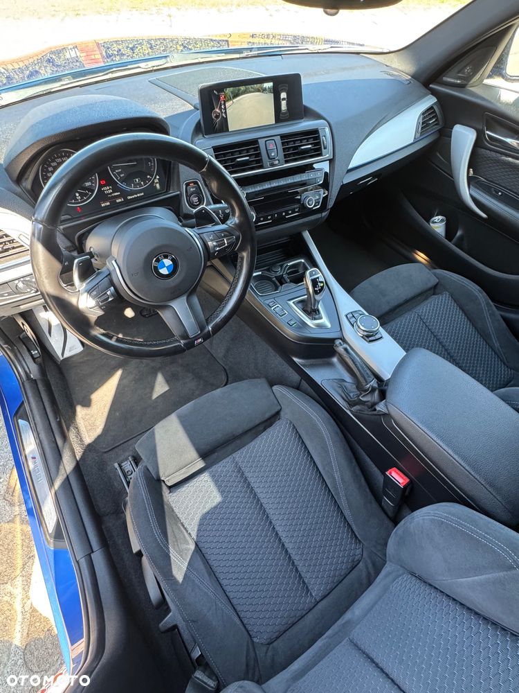 BMW 1M - 14