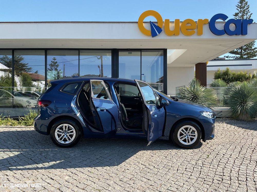 BMW 225xe Active Tourer e xDrive - 9