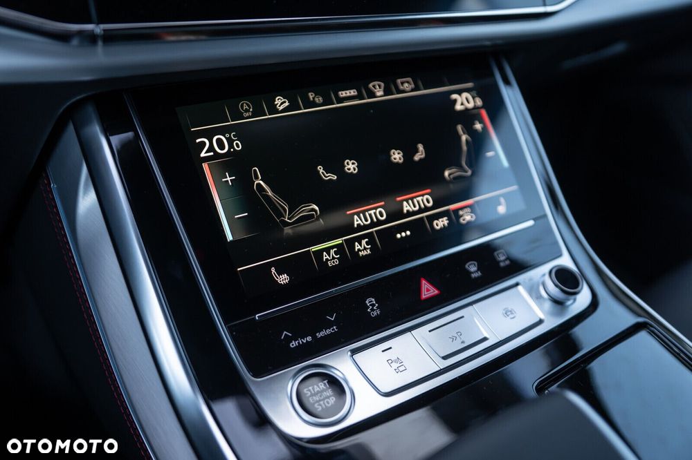 Audi Q8 50 TDI mHEV Quattro Tiptronic - 27