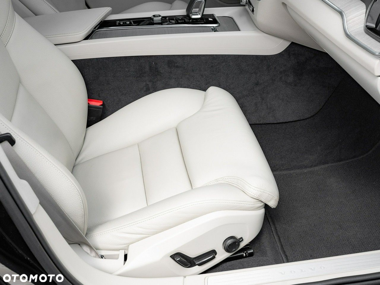 Volvo S60 - 32