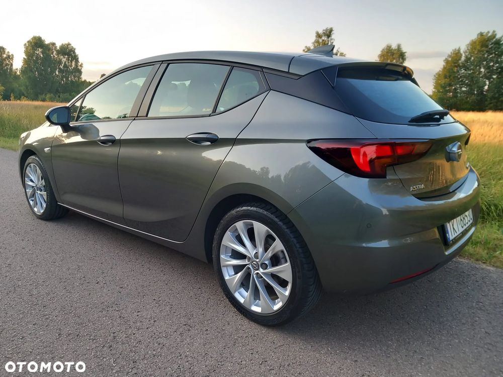 Opel Astra 1.6 D (CDTI) Innovation - 4