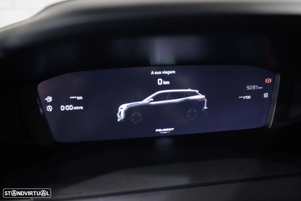 Peugeot 2008 1.2 Allure - 14