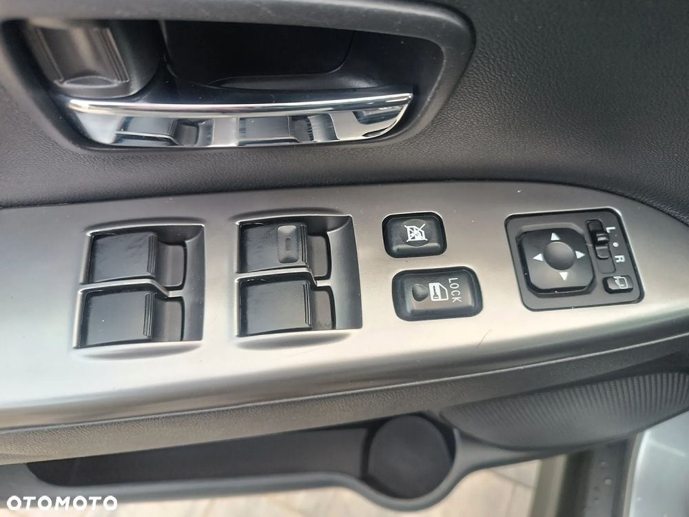 Mitsubishi ASX 1.6 Intense Plus EU6 - 33