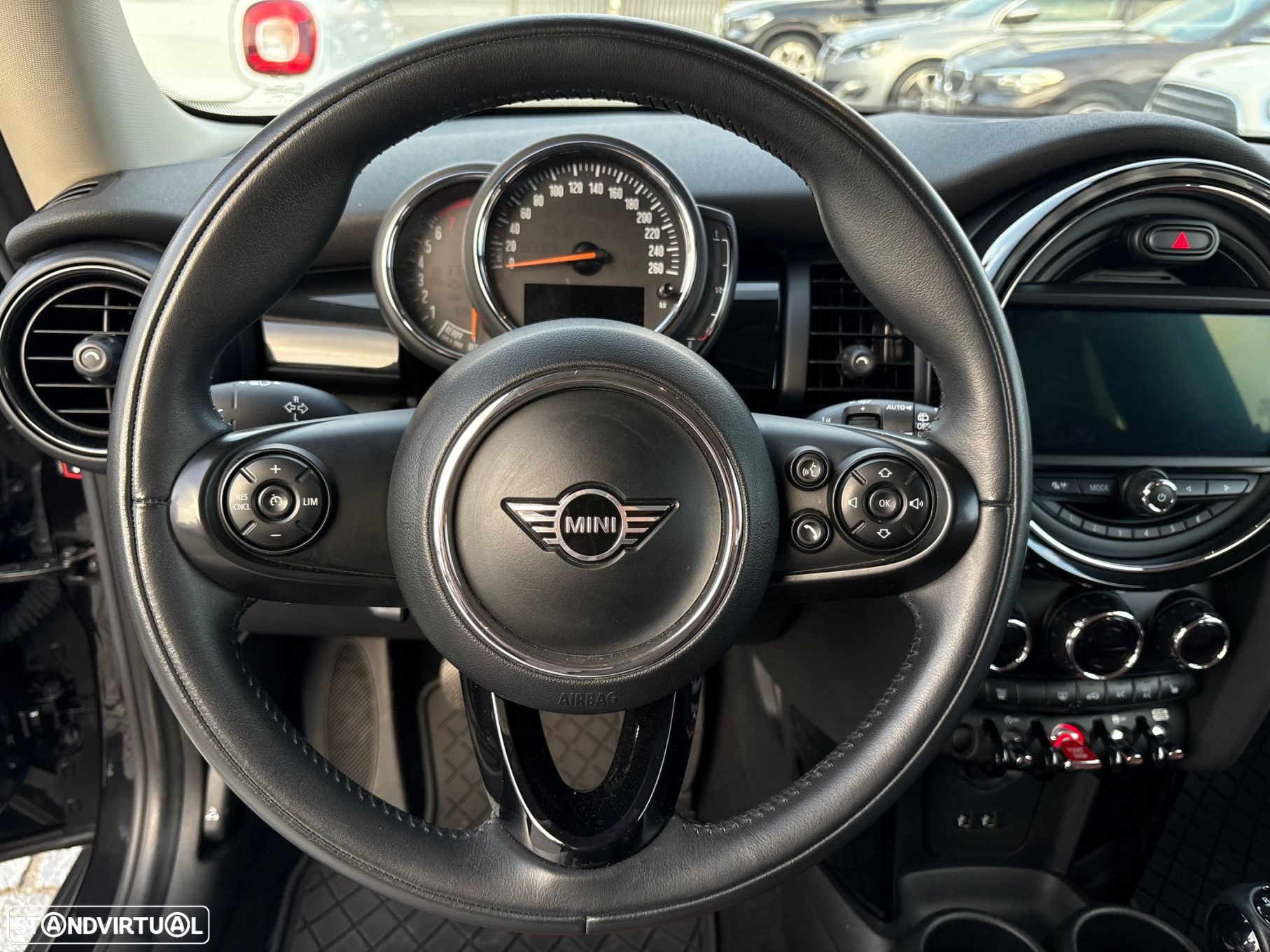 MINI 3 Portas Cooper - 19