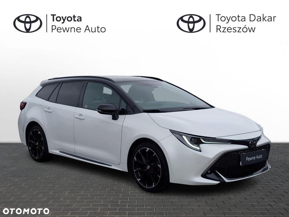 Toyota Corolla - 7