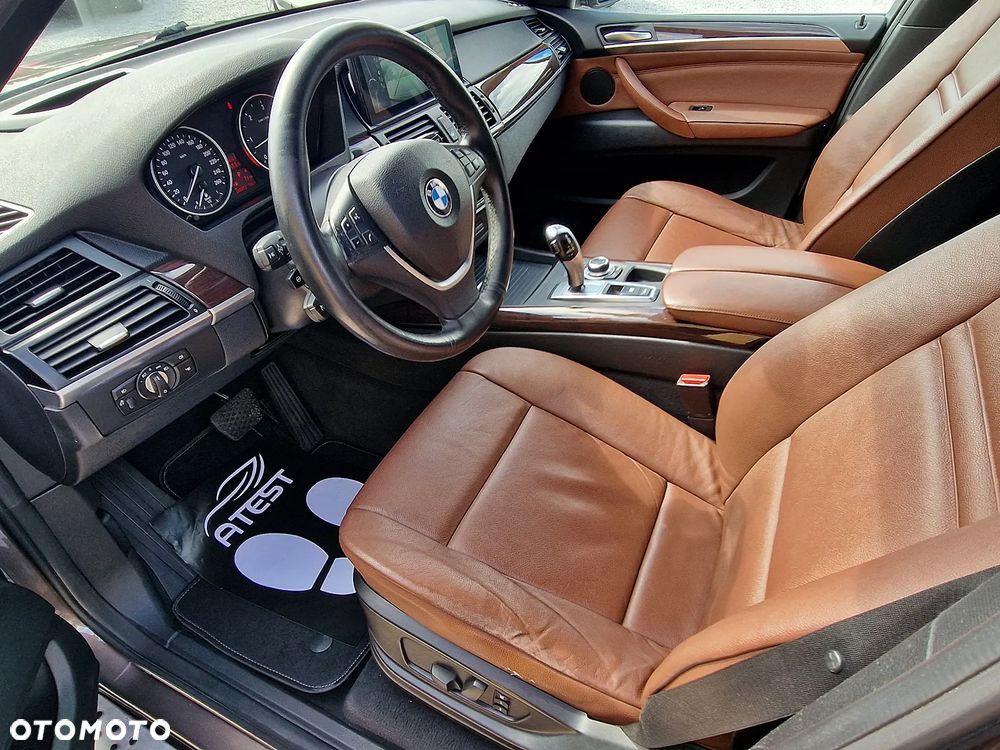 BMW X5 xDrive30d - 8