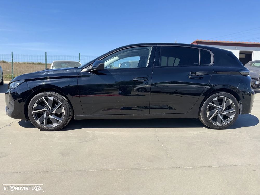 Peugeot 308 PureTech 130 Allure Pack - 2