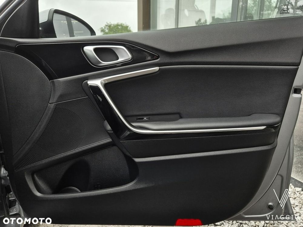 Kia Ceed 1.5 T-GDI L Business Line Plus - 20