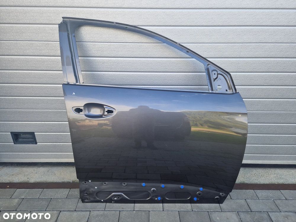 DRZWI PRZEDNIE PRAWE PEUGEOT 3008 II 5008 II 2016-- - 1