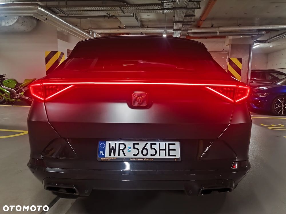 Cupra Formentor - 10