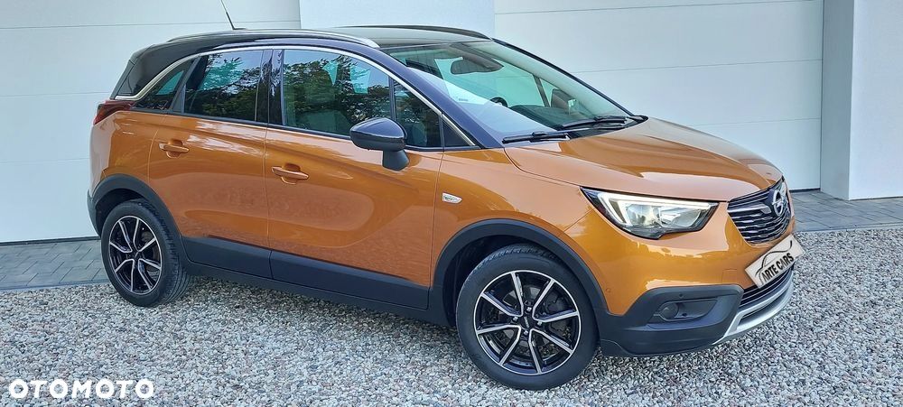 Opel Crossland X 1.2 Start/Stop Design Line - 3