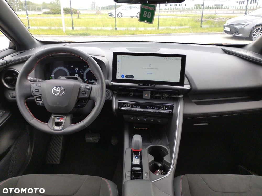 Toyota C-HR - 2