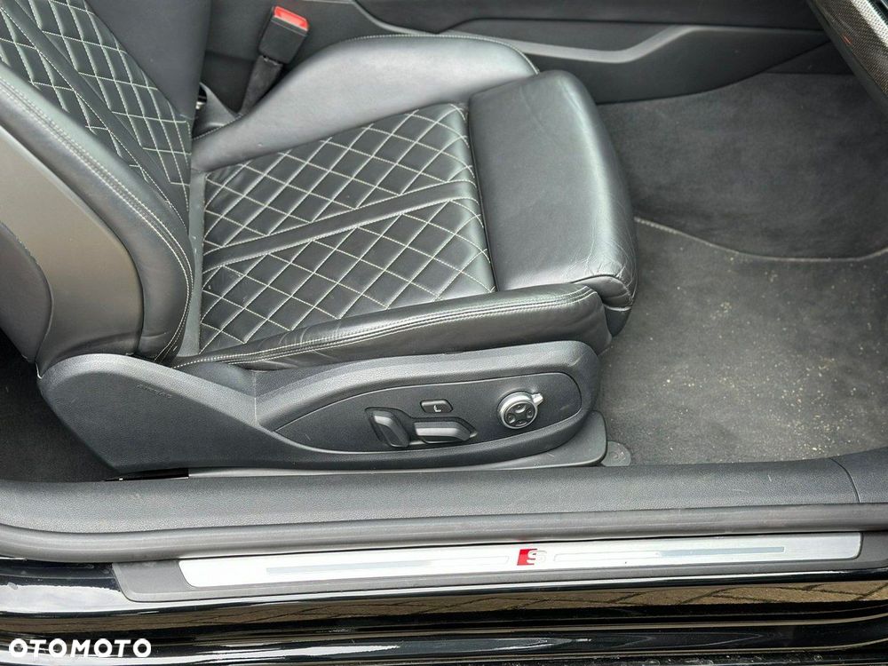 Audi S5 Coupé 3.0 TFSI quattro tiptronic - 7