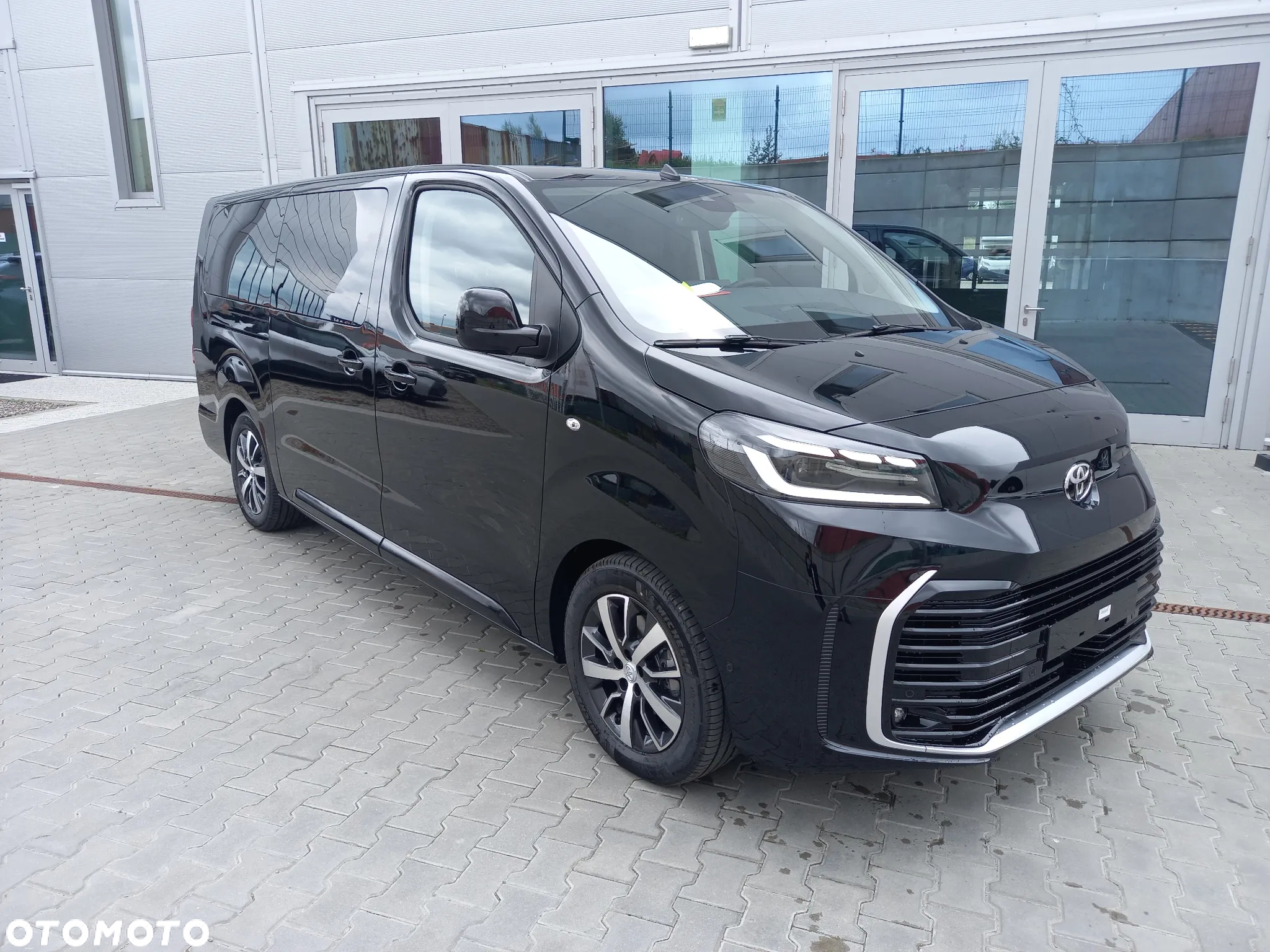 Toyota Proace Verso 2.0 D4-D Long VIP - 3