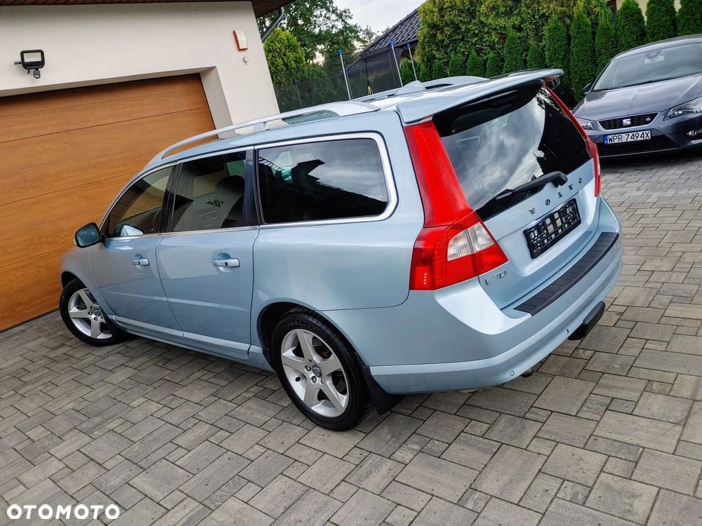 Volvo V70 2.0 Summum - 16